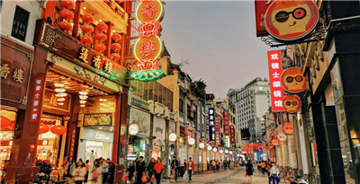 深圳横岗95场：舒压放松的好去处
