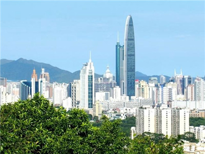 深圳南山的95场推荐：享受身心放松的首选之地