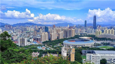 深圳的水磨会所