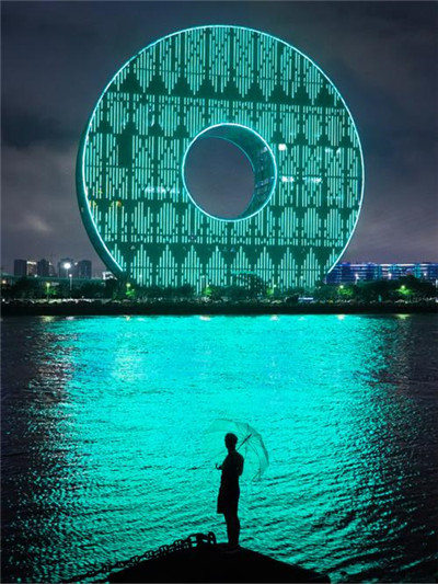 深圳太平洋休闲会所，畅享太平洋的休闲
